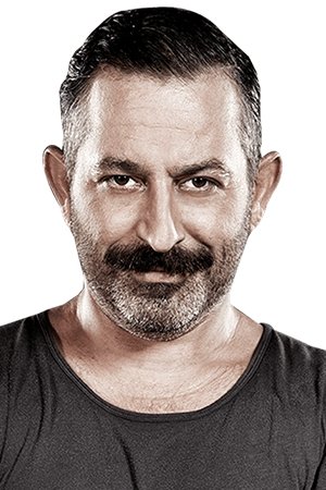 Foto de Cem Yılmaz