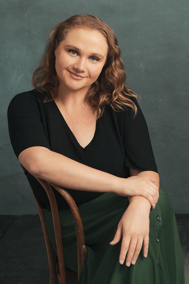 Foto de Danielle Macdonald
