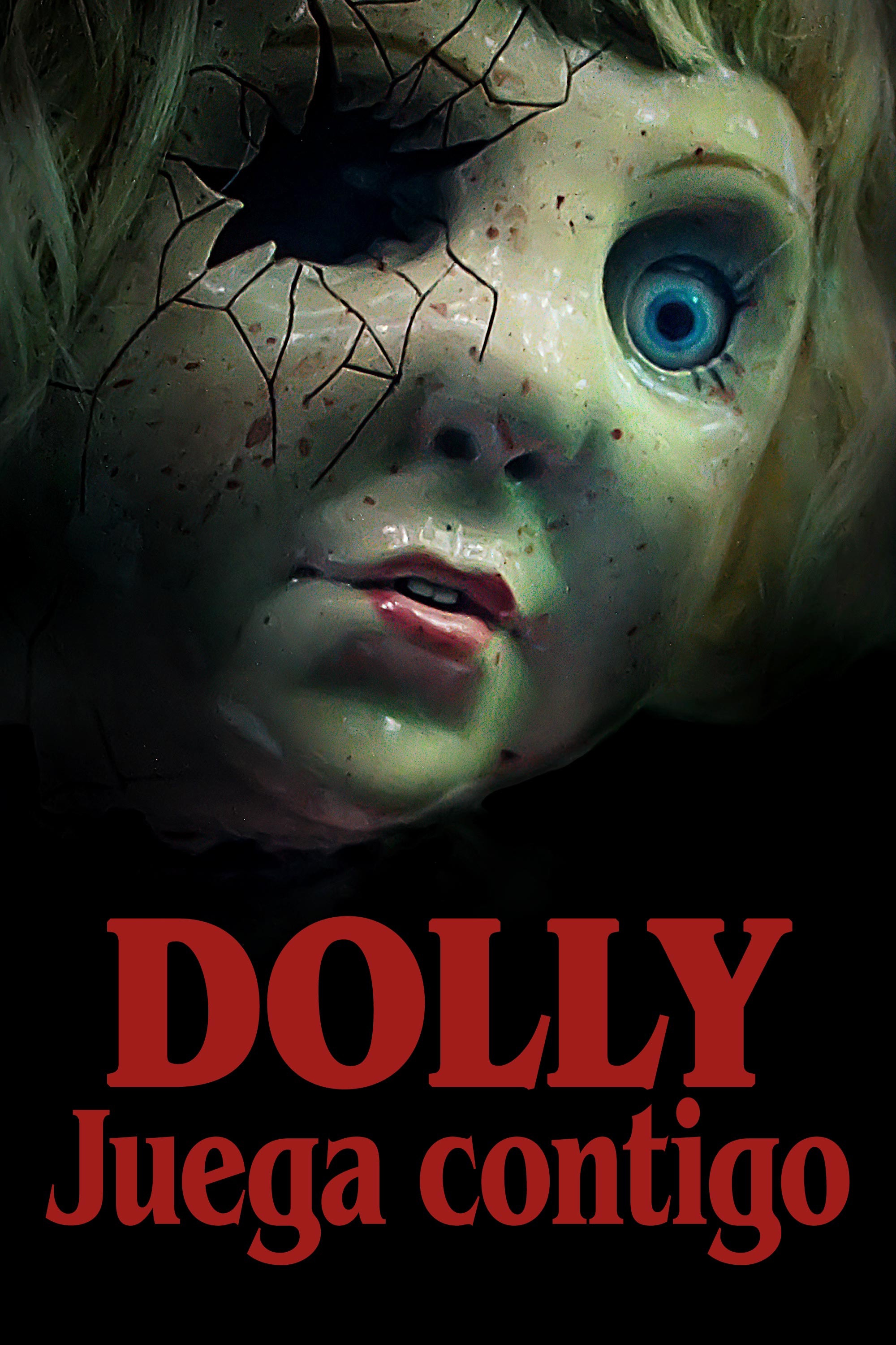 Dolly poster