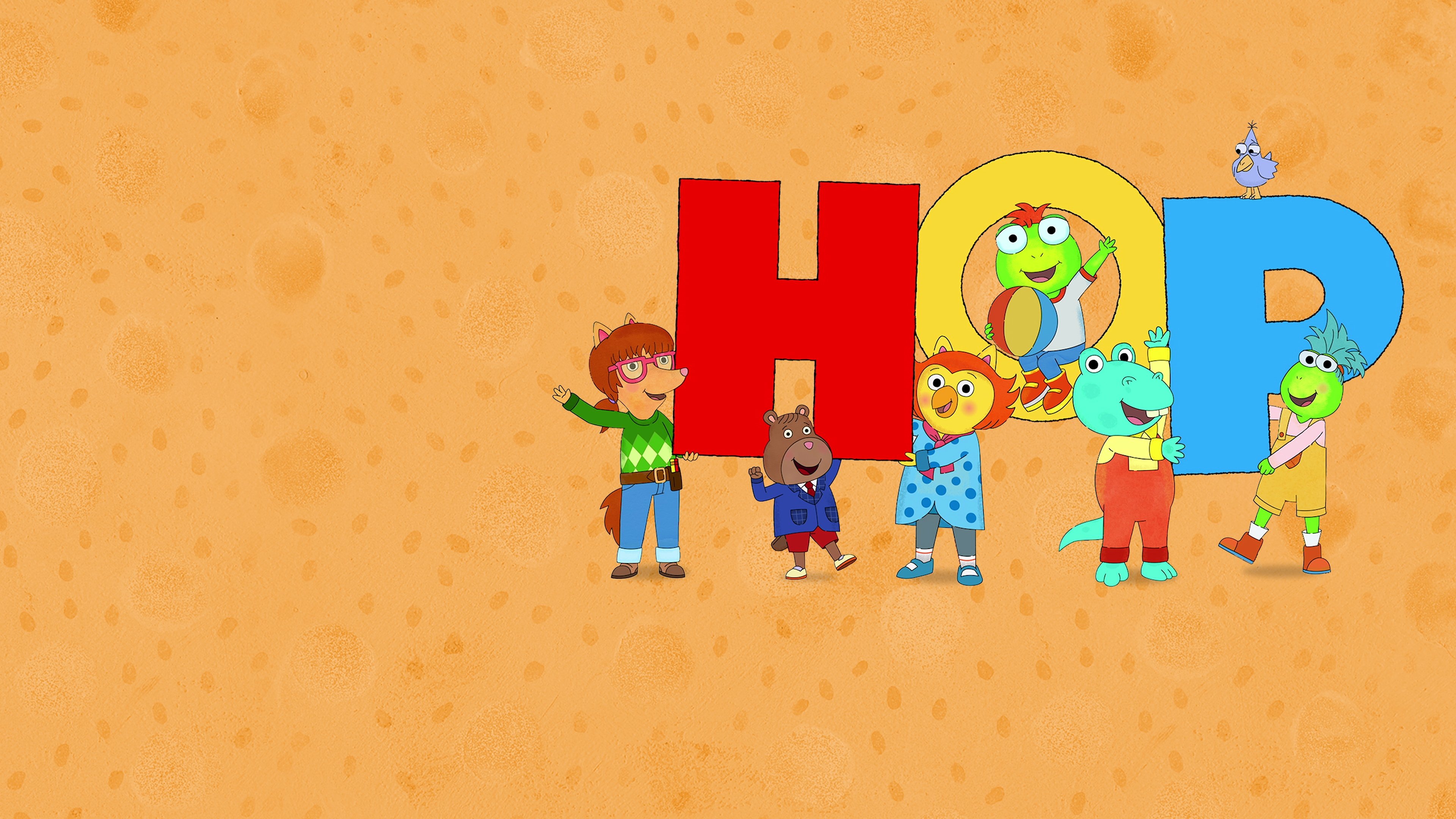 Backdrop image