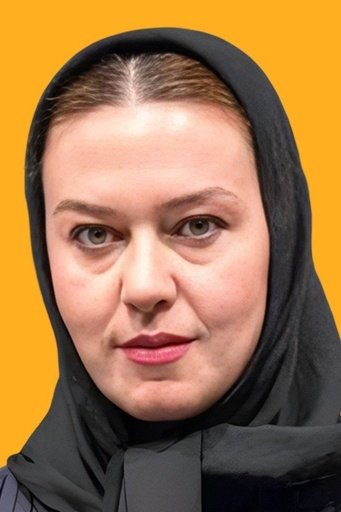 Foto de Giti Ghasemi