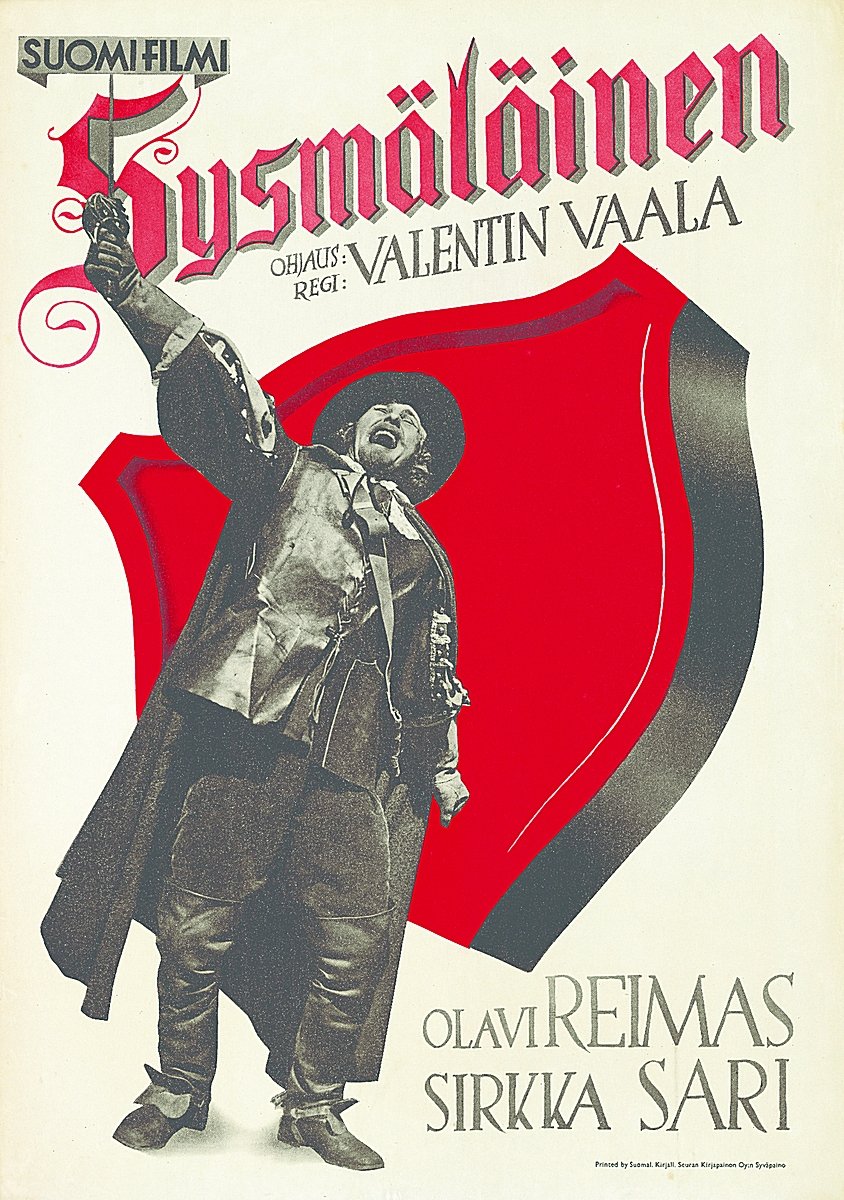 Poster movie