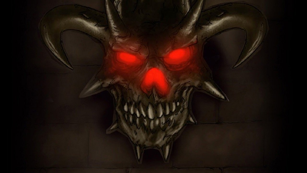 Backdrop image