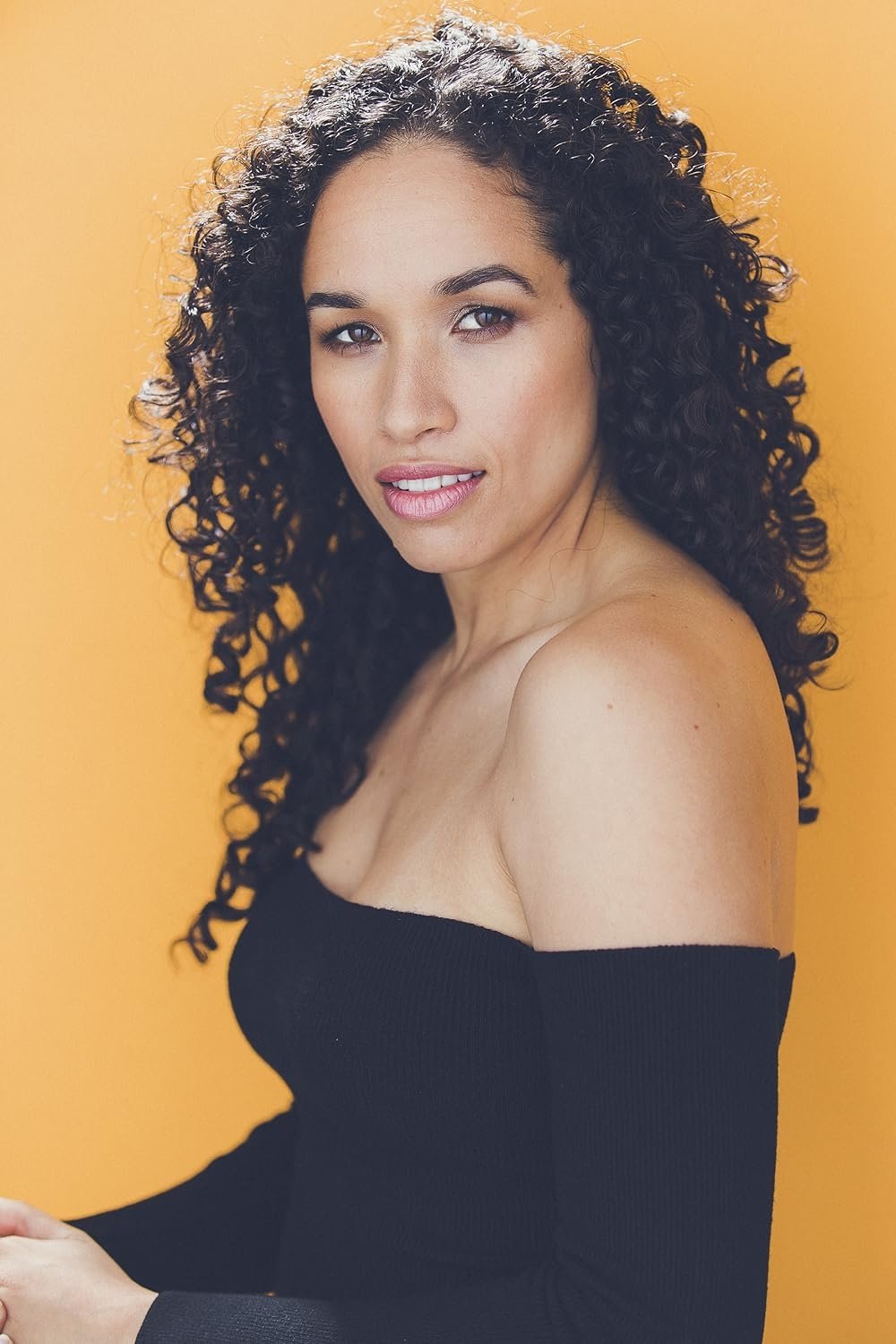 Foto de Clara Tristán