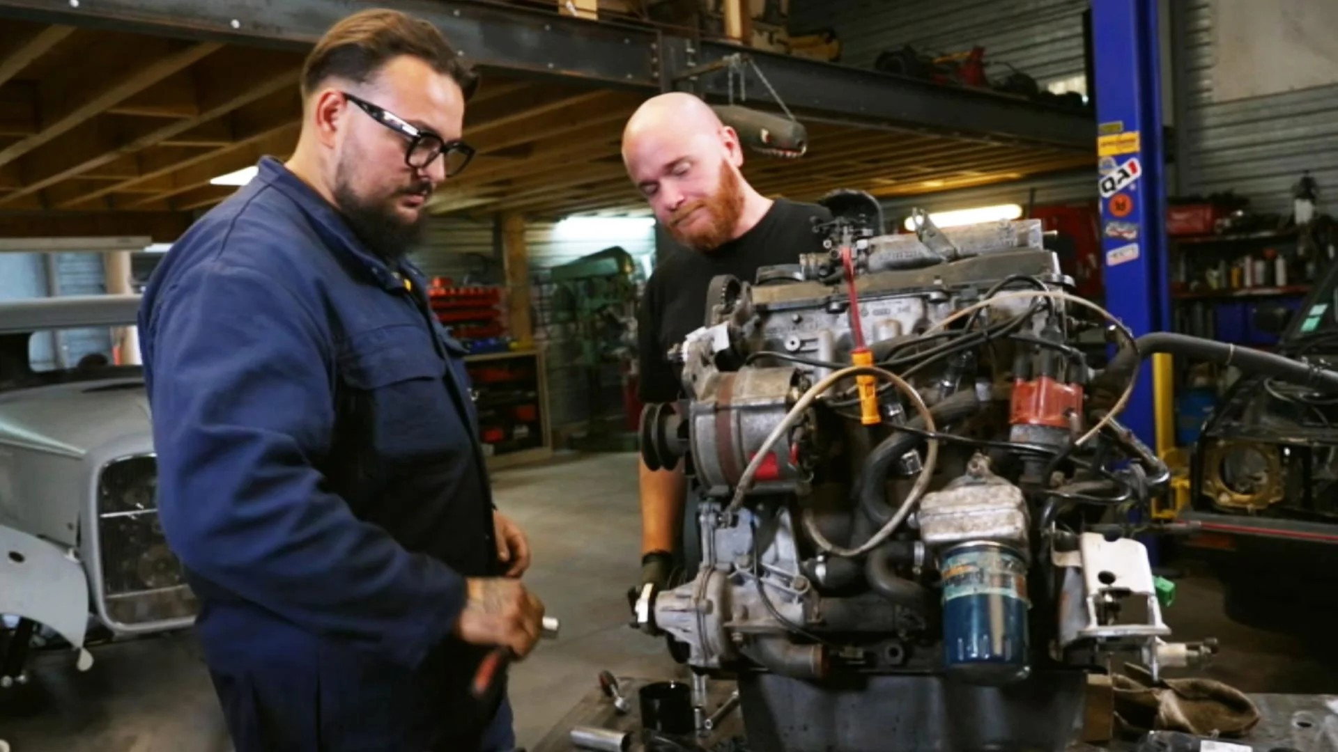 Episode 3