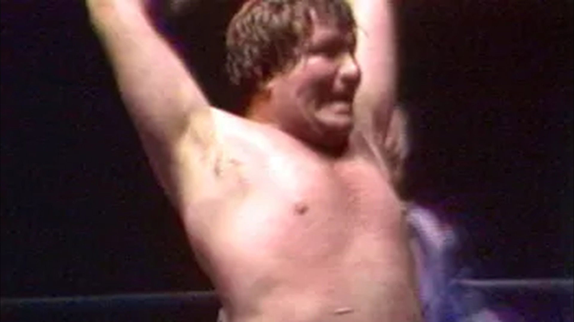 Mid-South Wrestling - Jun. 11, 1983