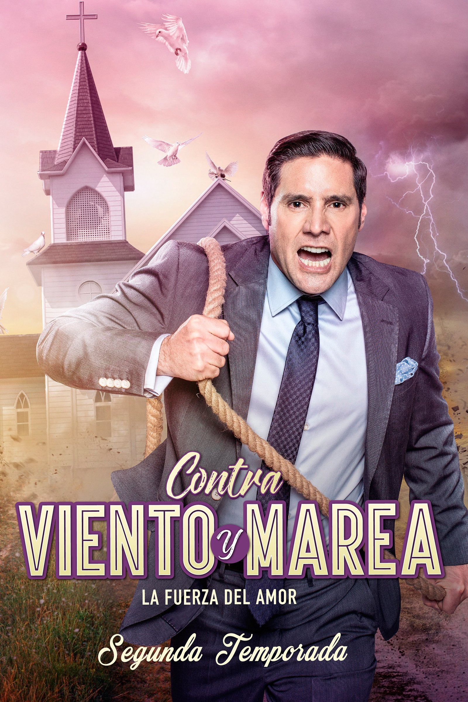 Poster de Temporada 2