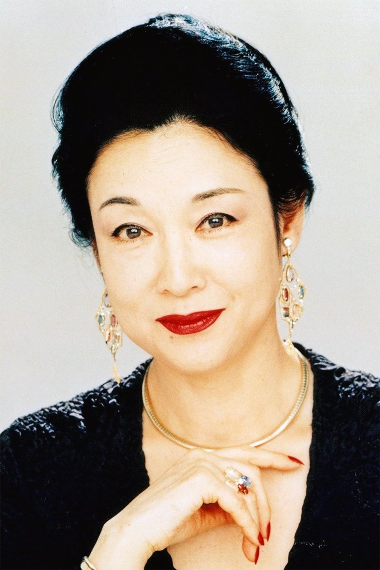 Foto de 若尾文子