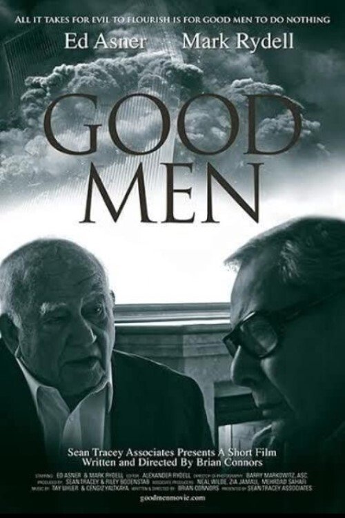Poster de Good Men