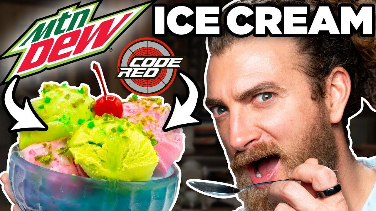 Will It Ice Cream Sundae? Taste Test
