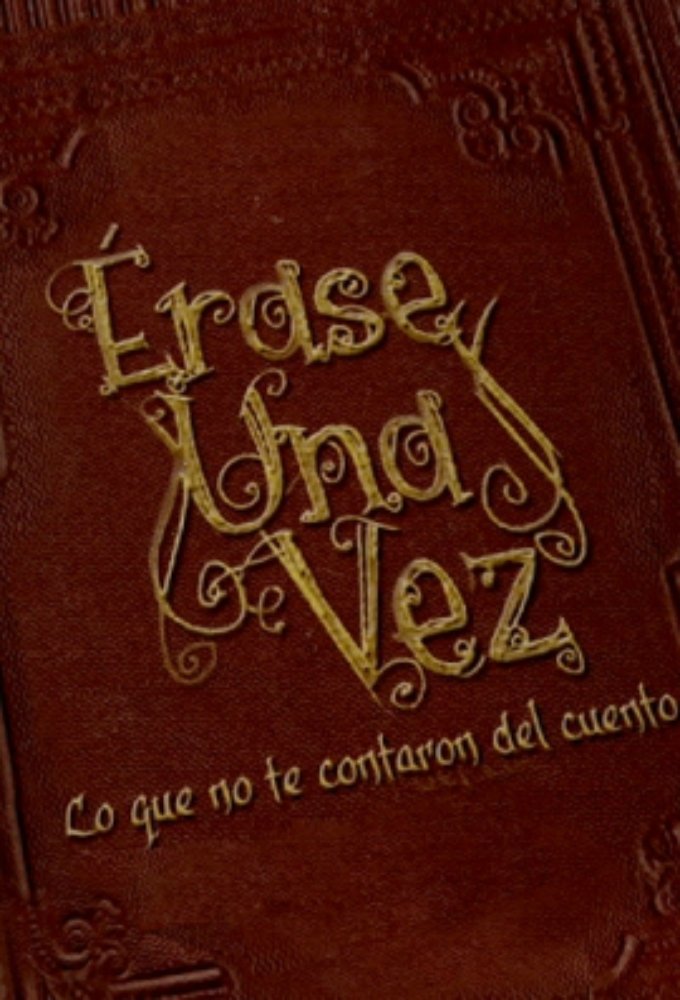Poster de Érase Una Vez