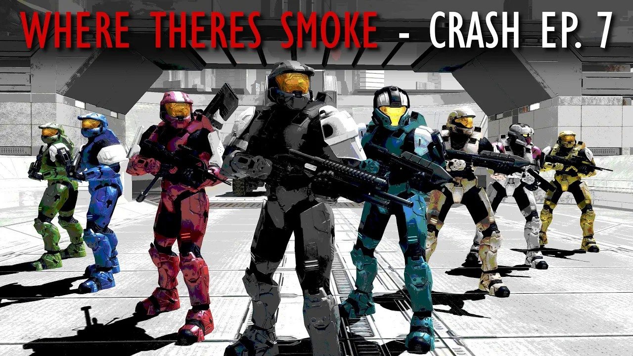 Where There's Smoke