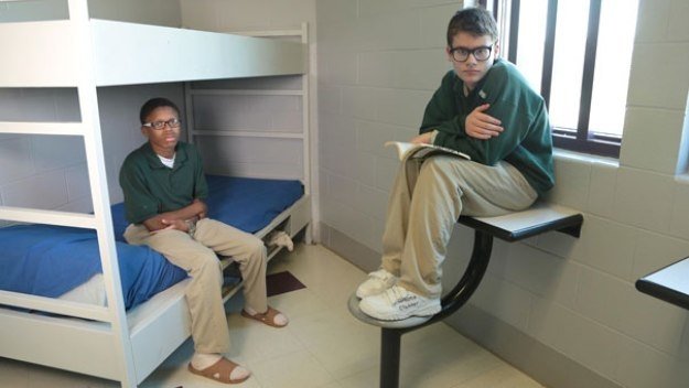 Kid Criminals