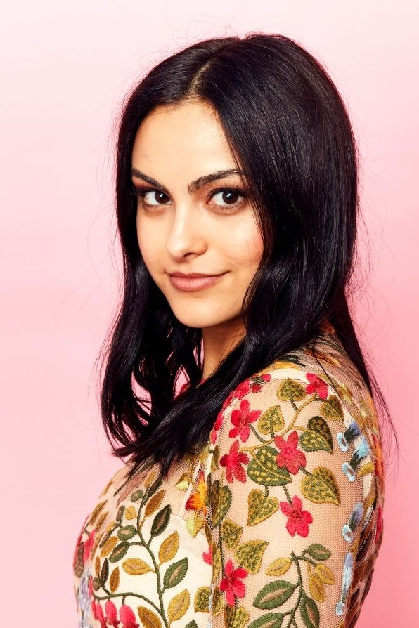 Foto de Camila Mendes