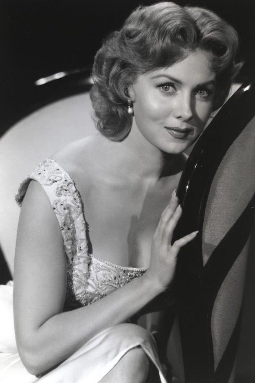 Foto de Rhonda Fleming