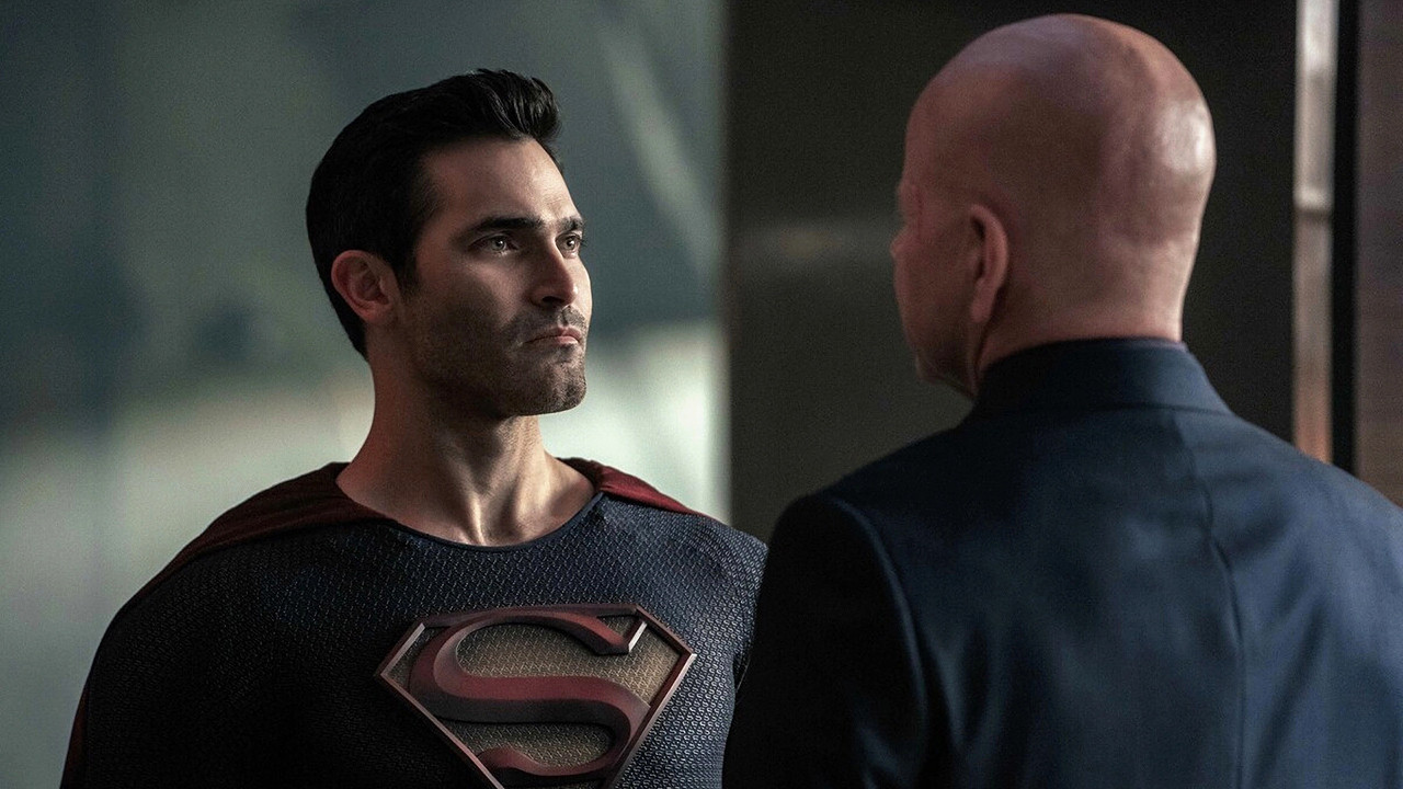 Superman y Lois 4×9