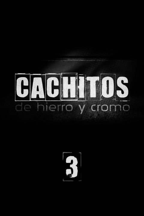 Poster de Temporada 3