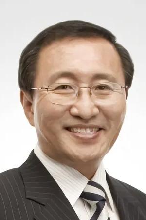 Foto de 노회찬