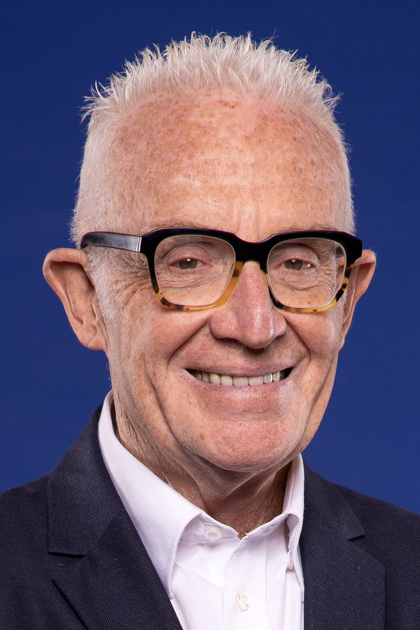 Foto de Pedro Carcuro