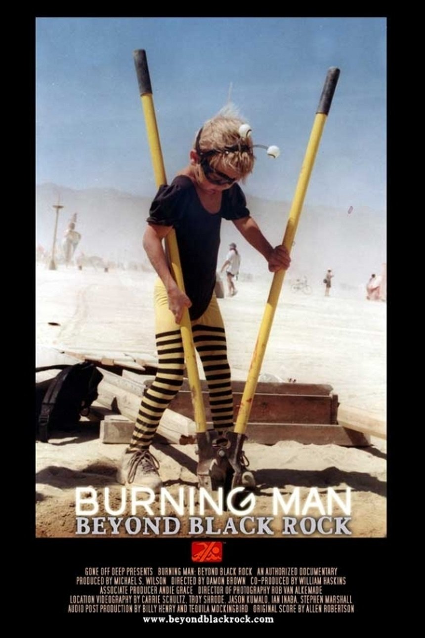 Poster movie