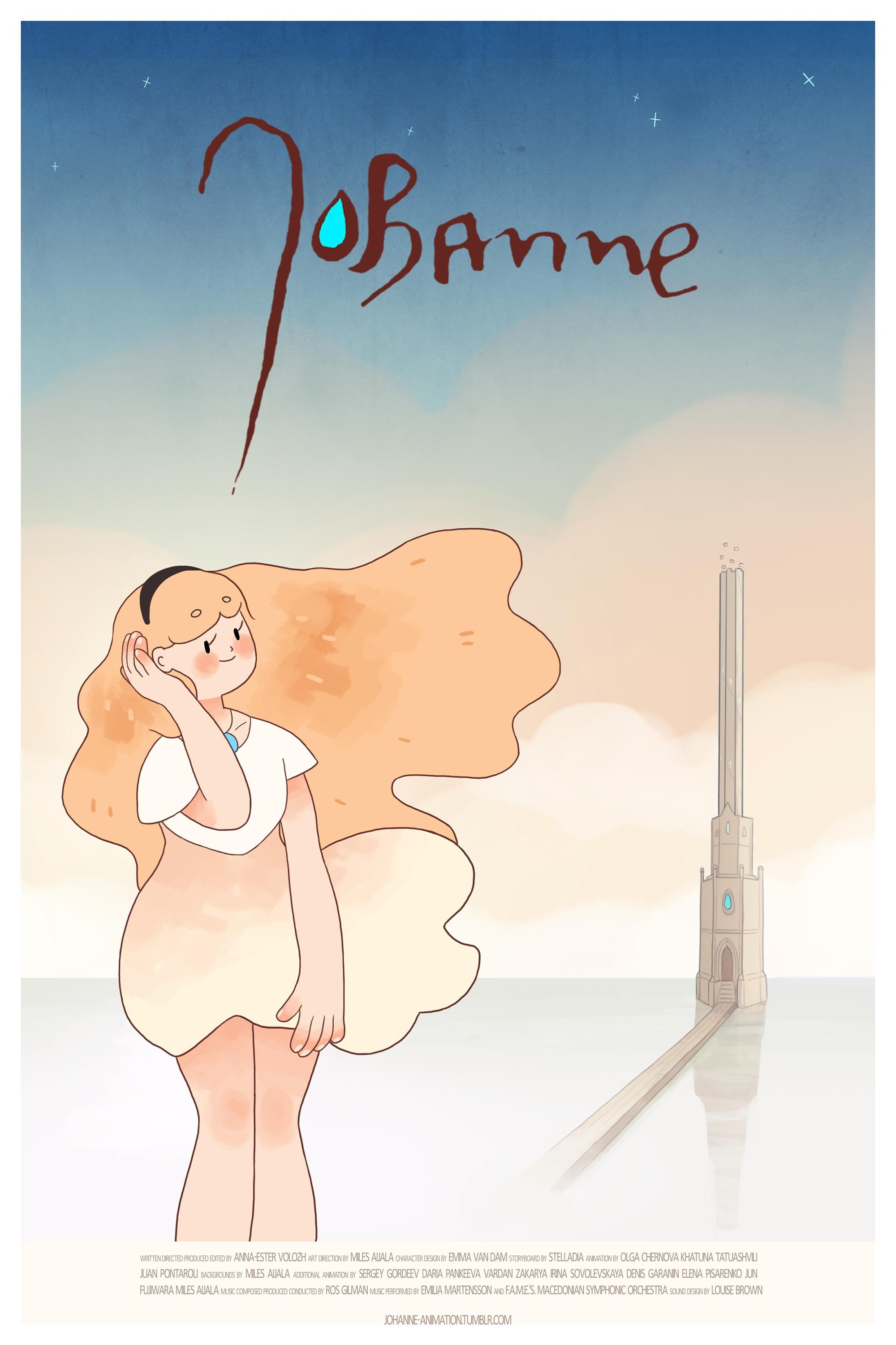 Poster movie