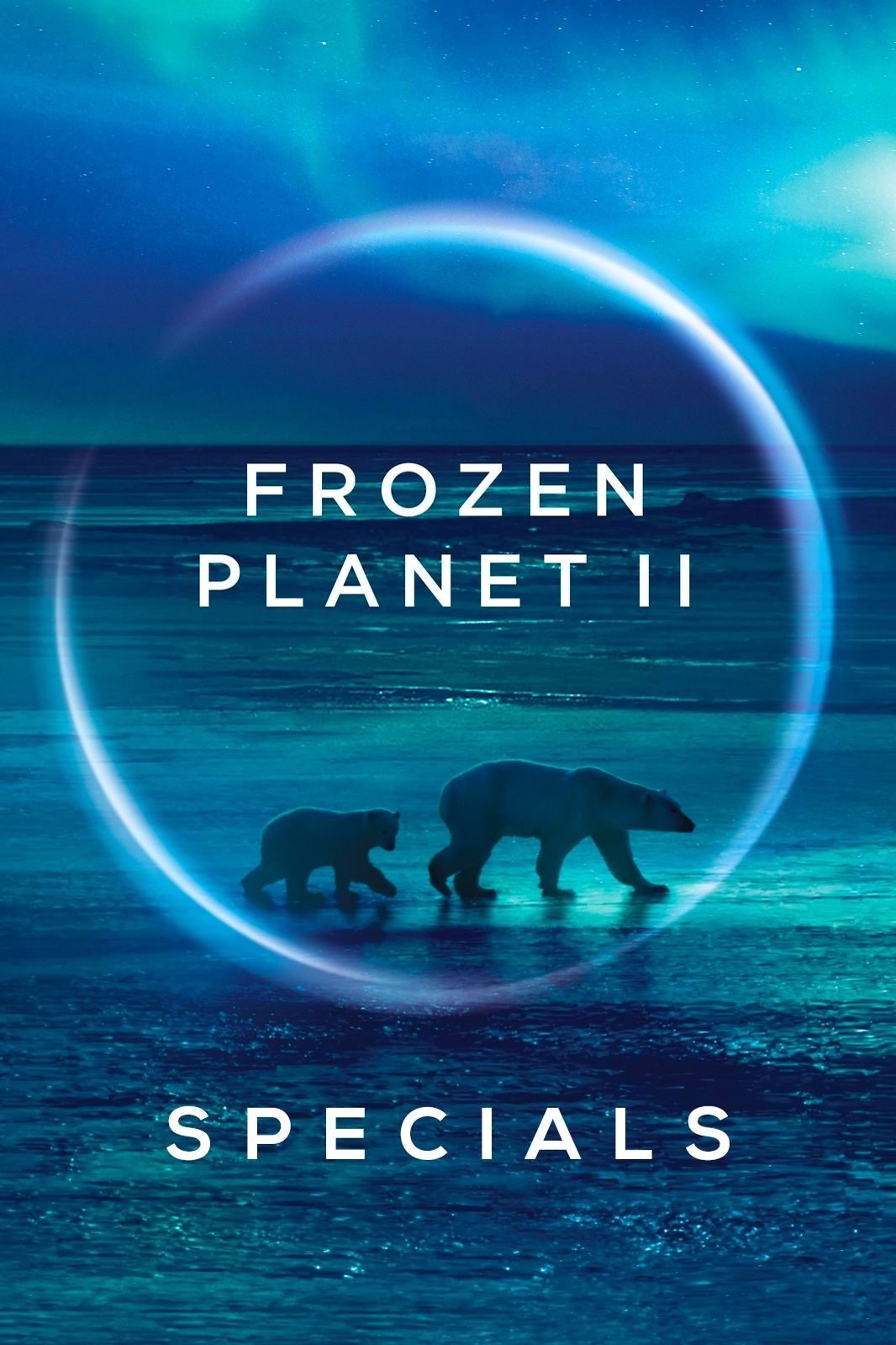 Poster de Especiais