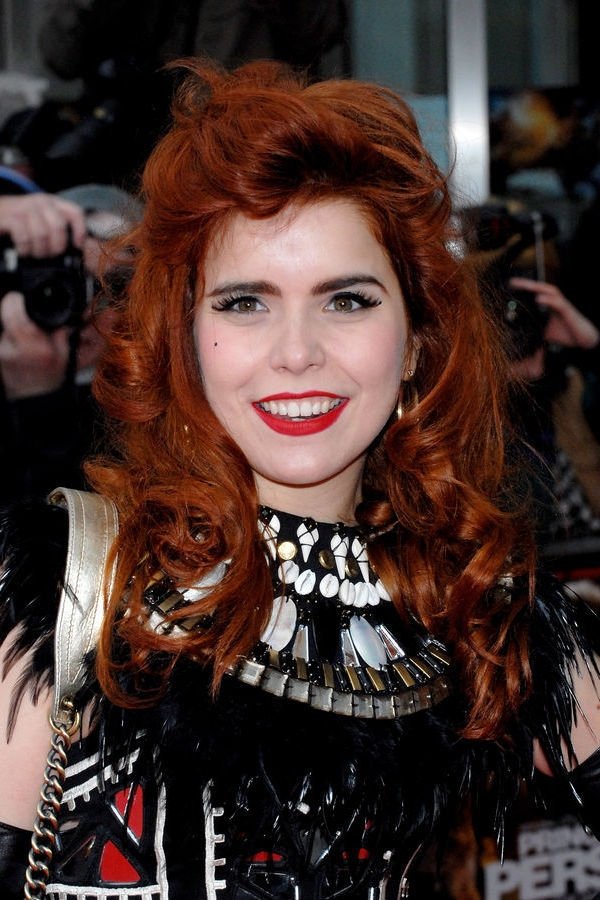 Foto de Paloma Faith