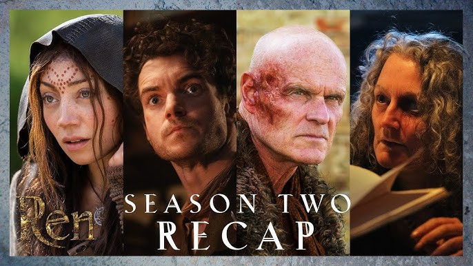 Season Two Recap