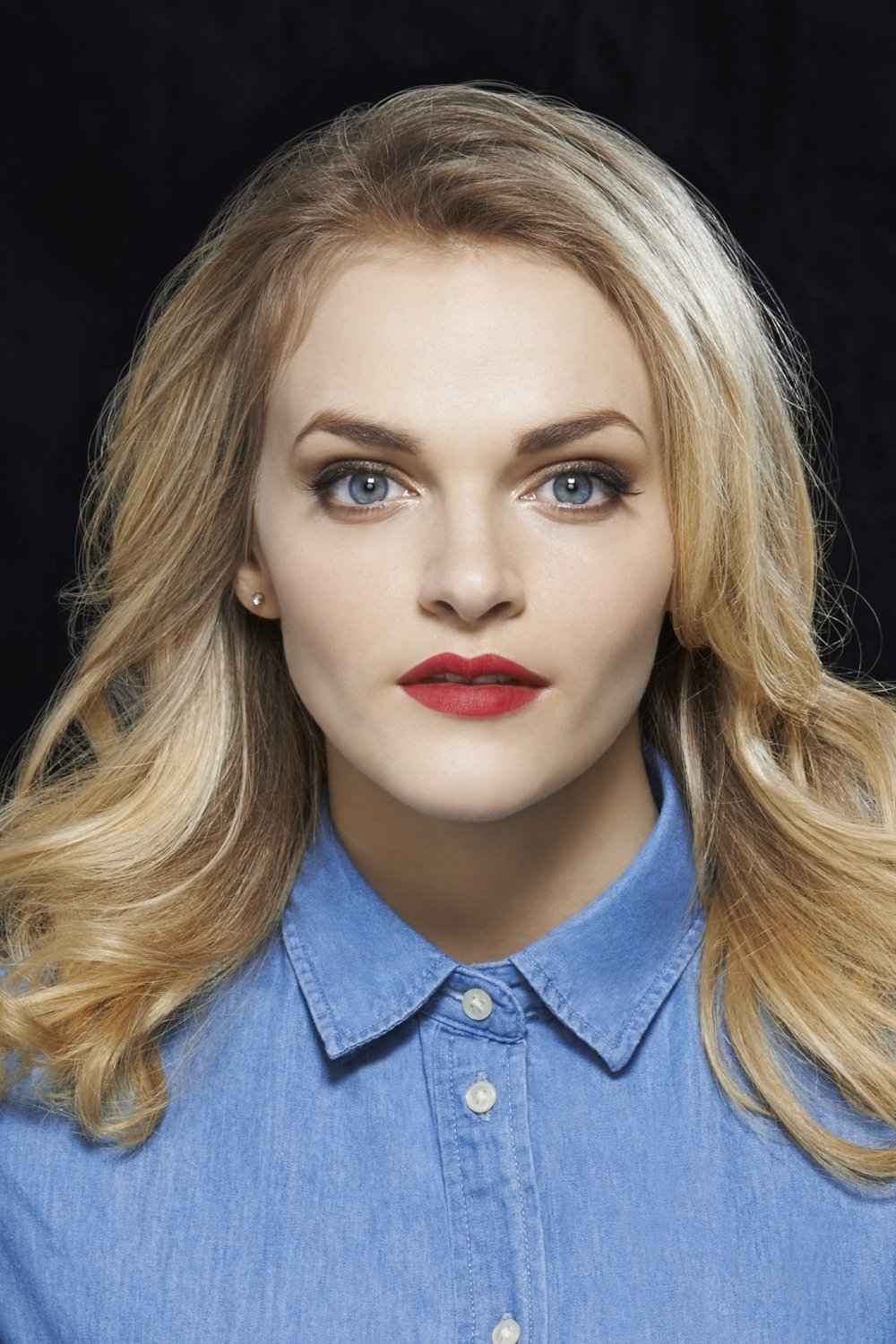Foto de Madeline Brewer
