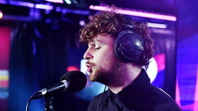 Tom Grennan