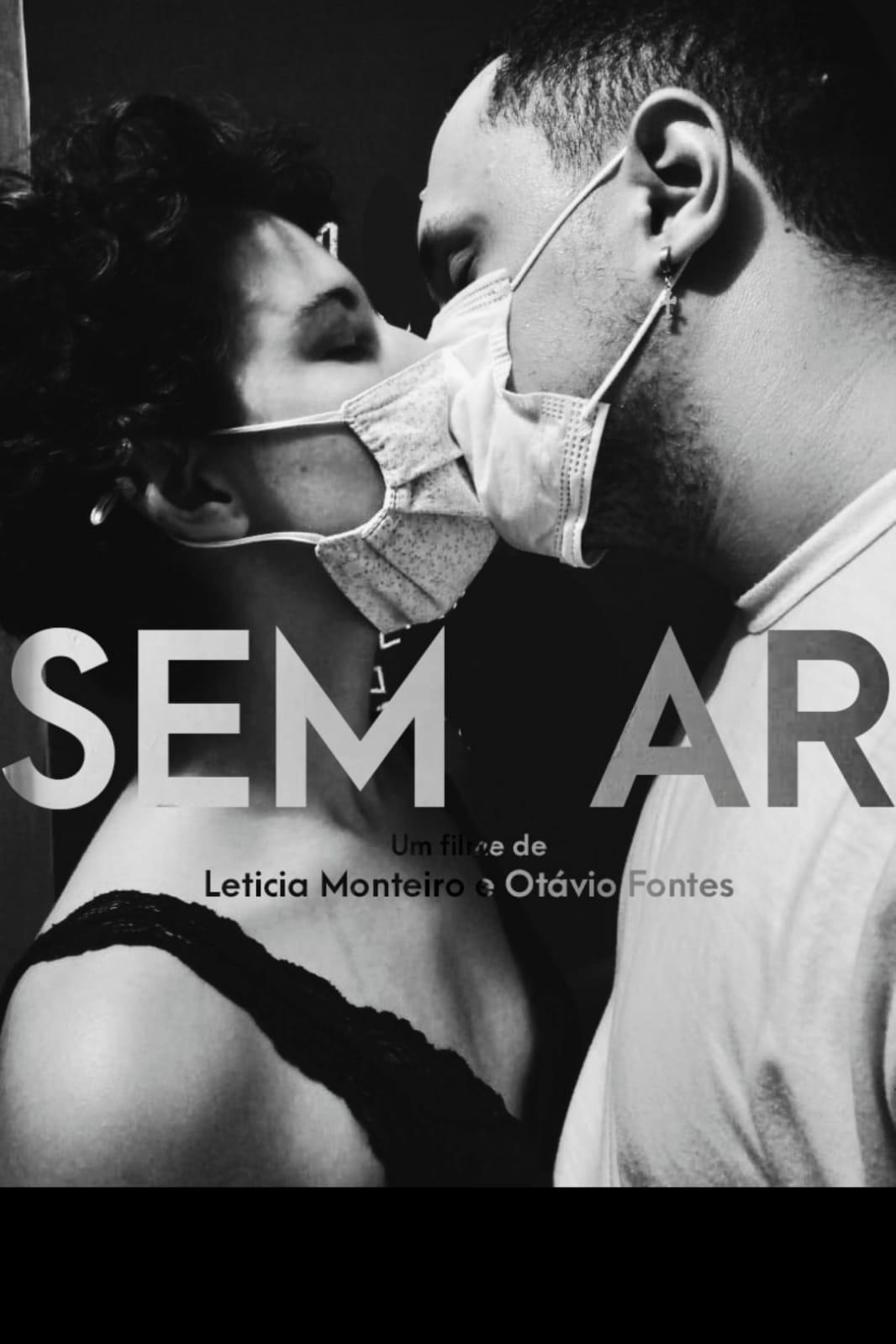 Poster de Sem Ar
