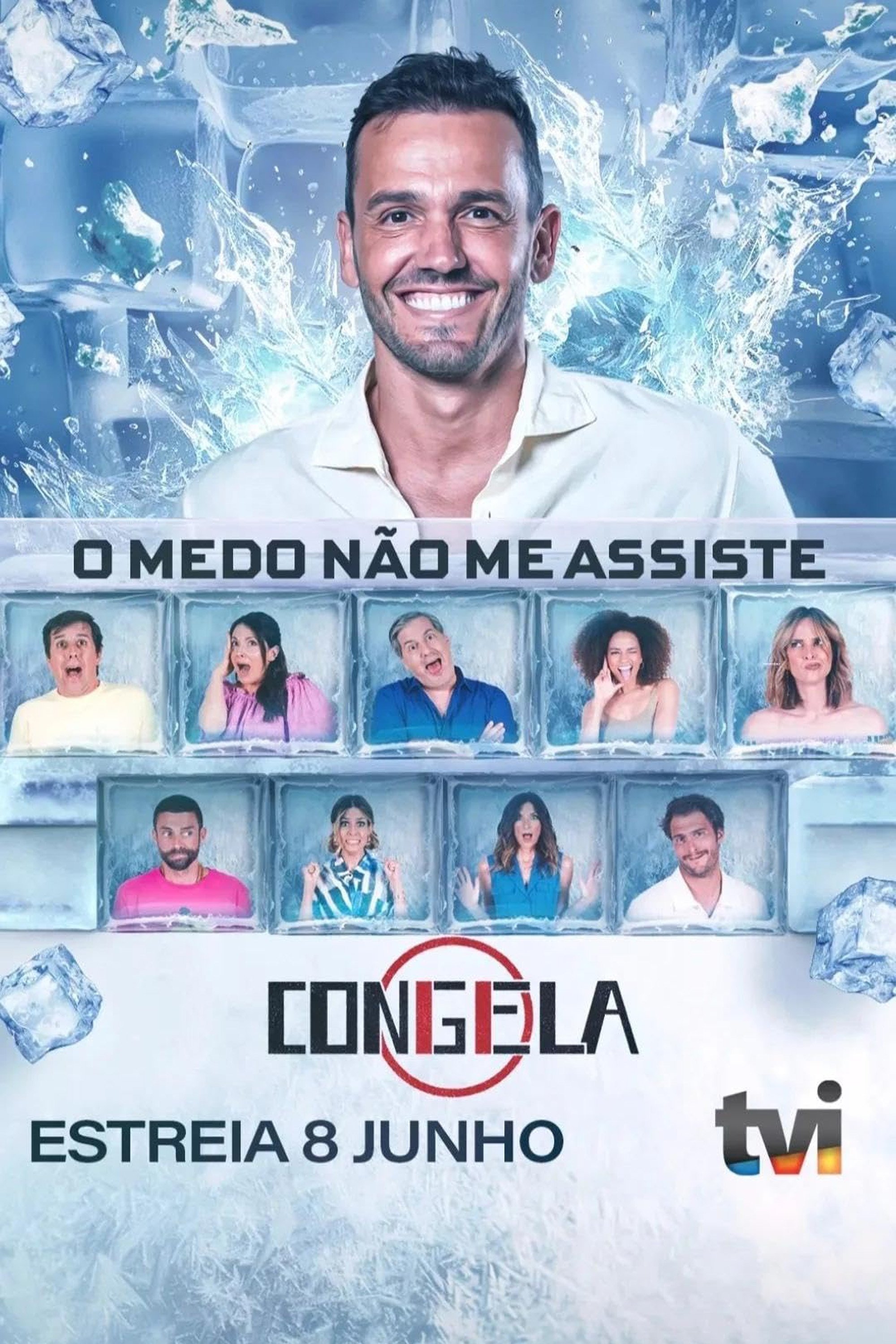 Poster de Temporada 1