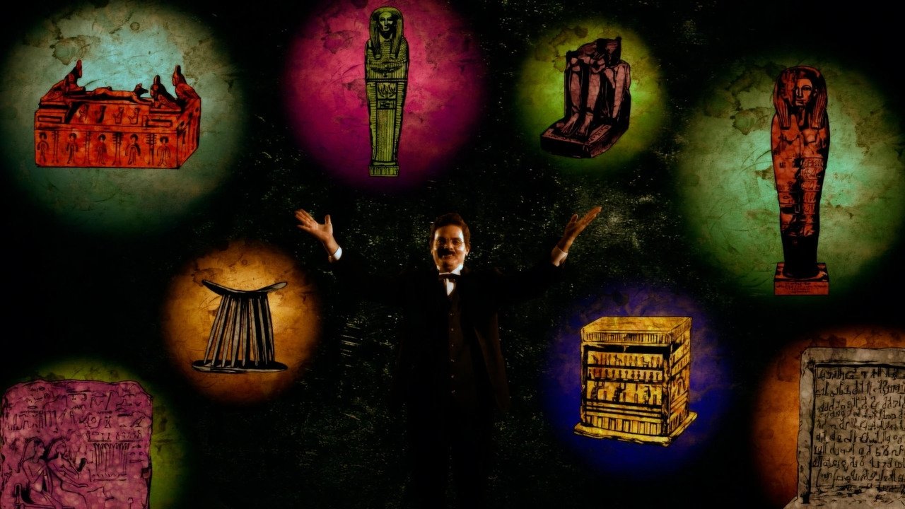 Backdrop image