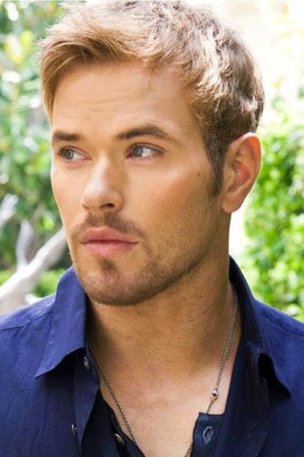 Foto de Kellan Lutz