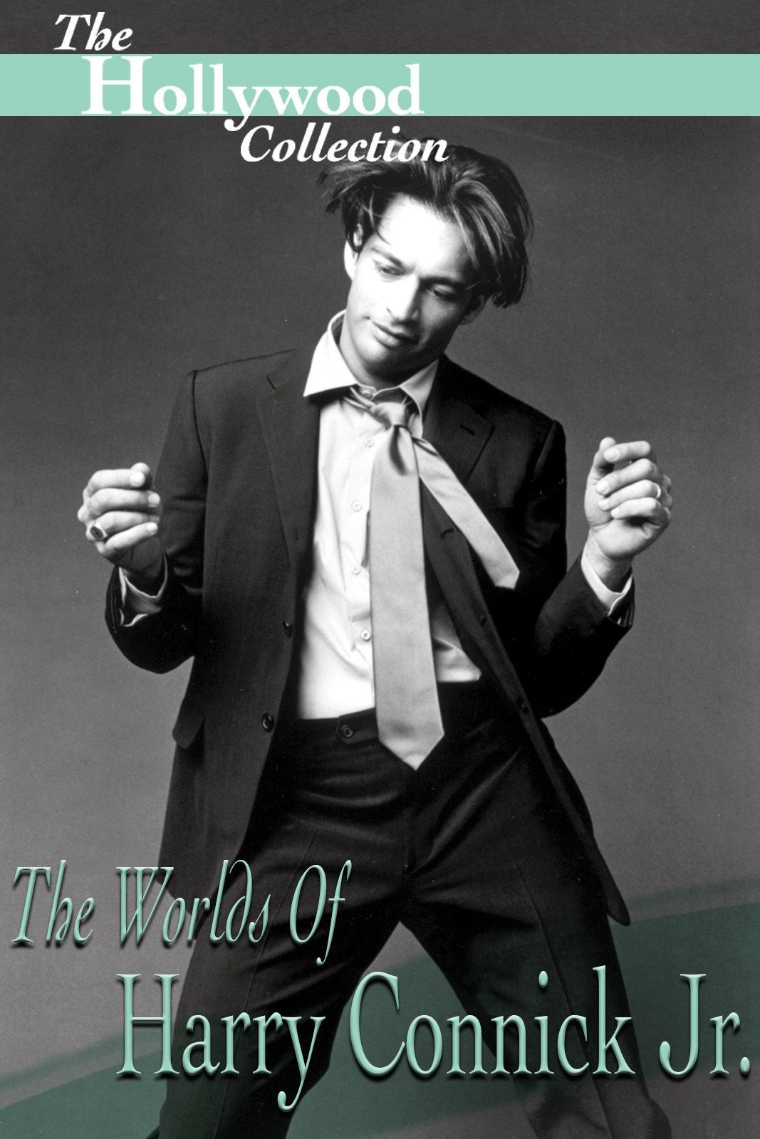 Affiche du film The Worlds of Harry Connick Jr.