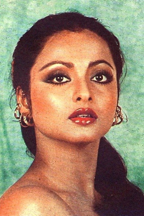 Foto de Rekha