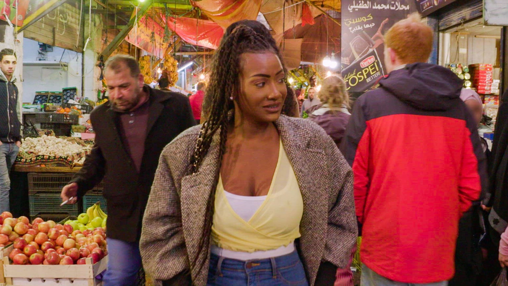 90 Day Fiancé: The Other Way 2×19 – Fight or Flight?