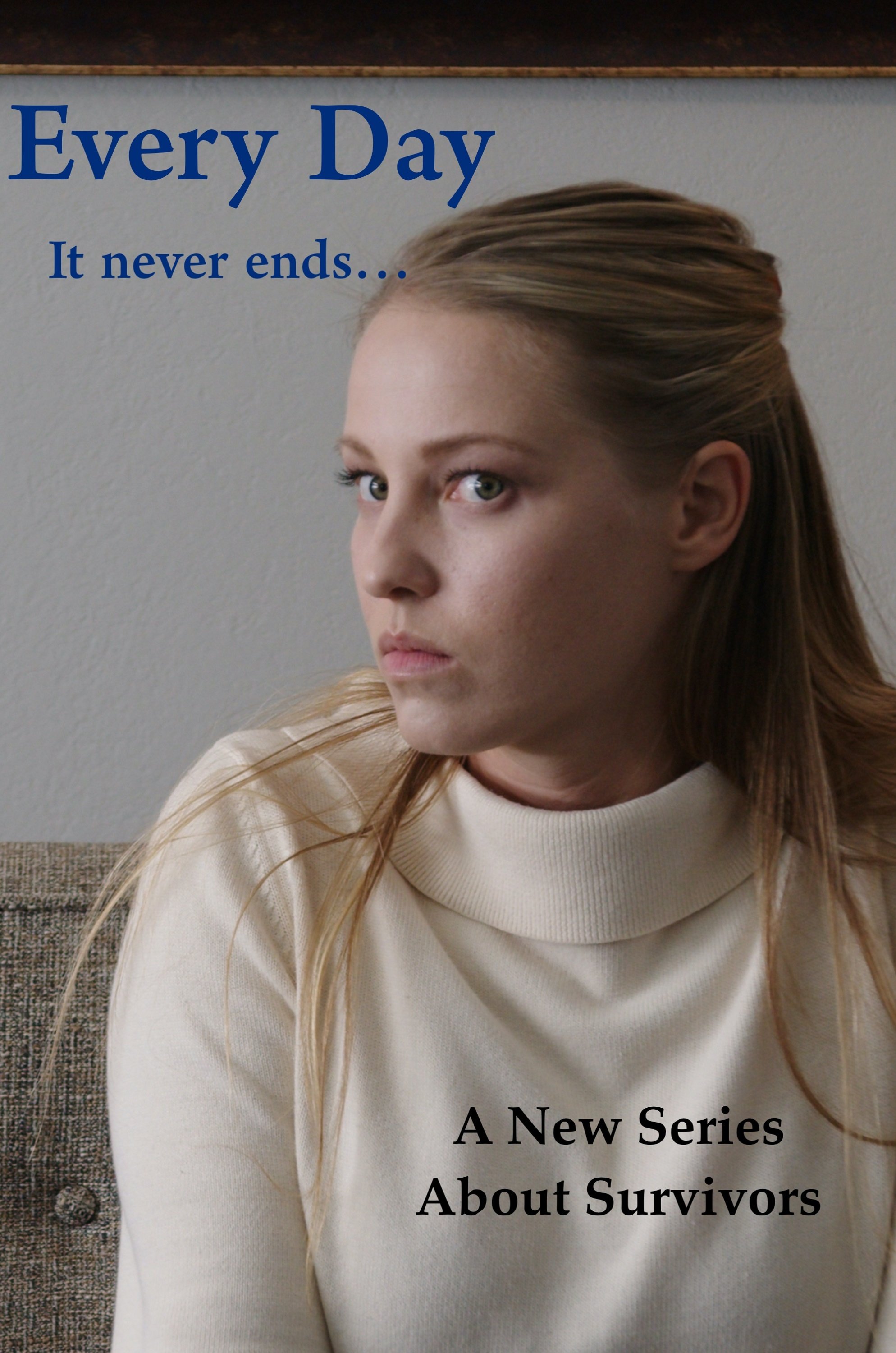 Poster de Every Day