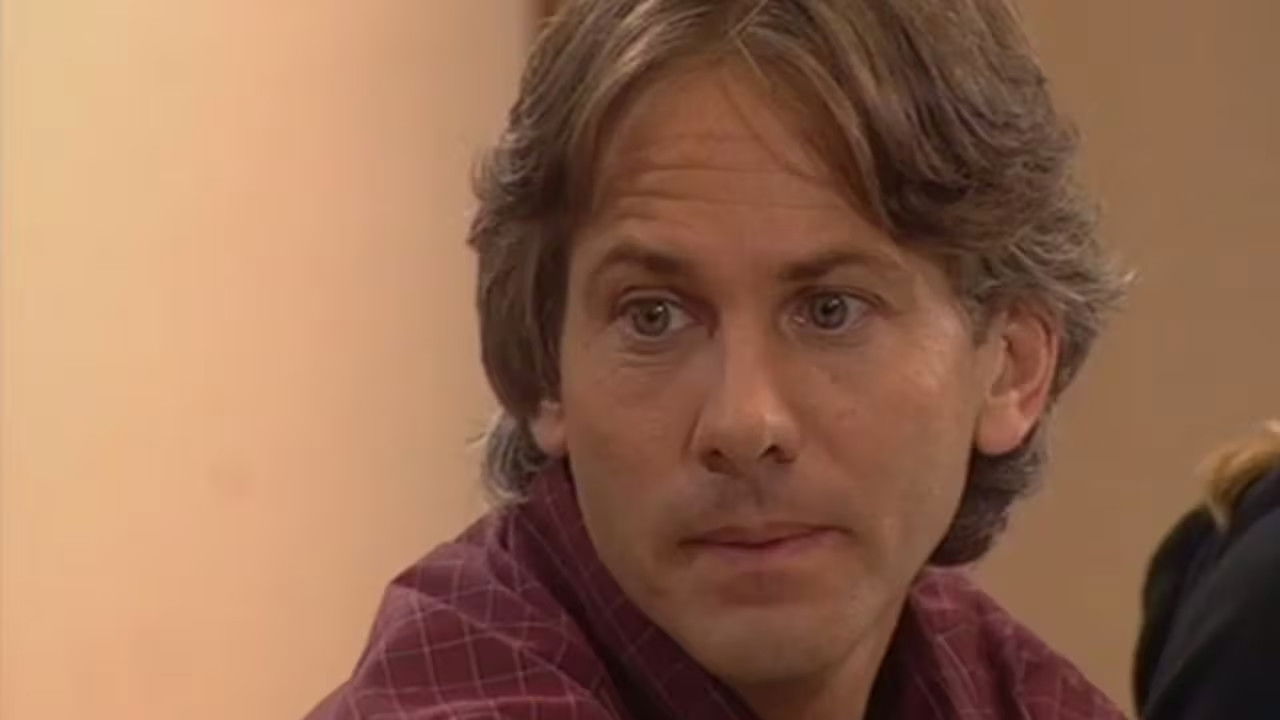 The law of silence / Cettina's dilemma