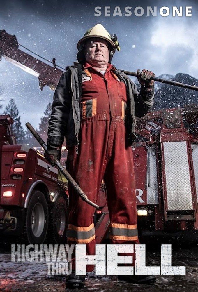 Poster de Temporada 1