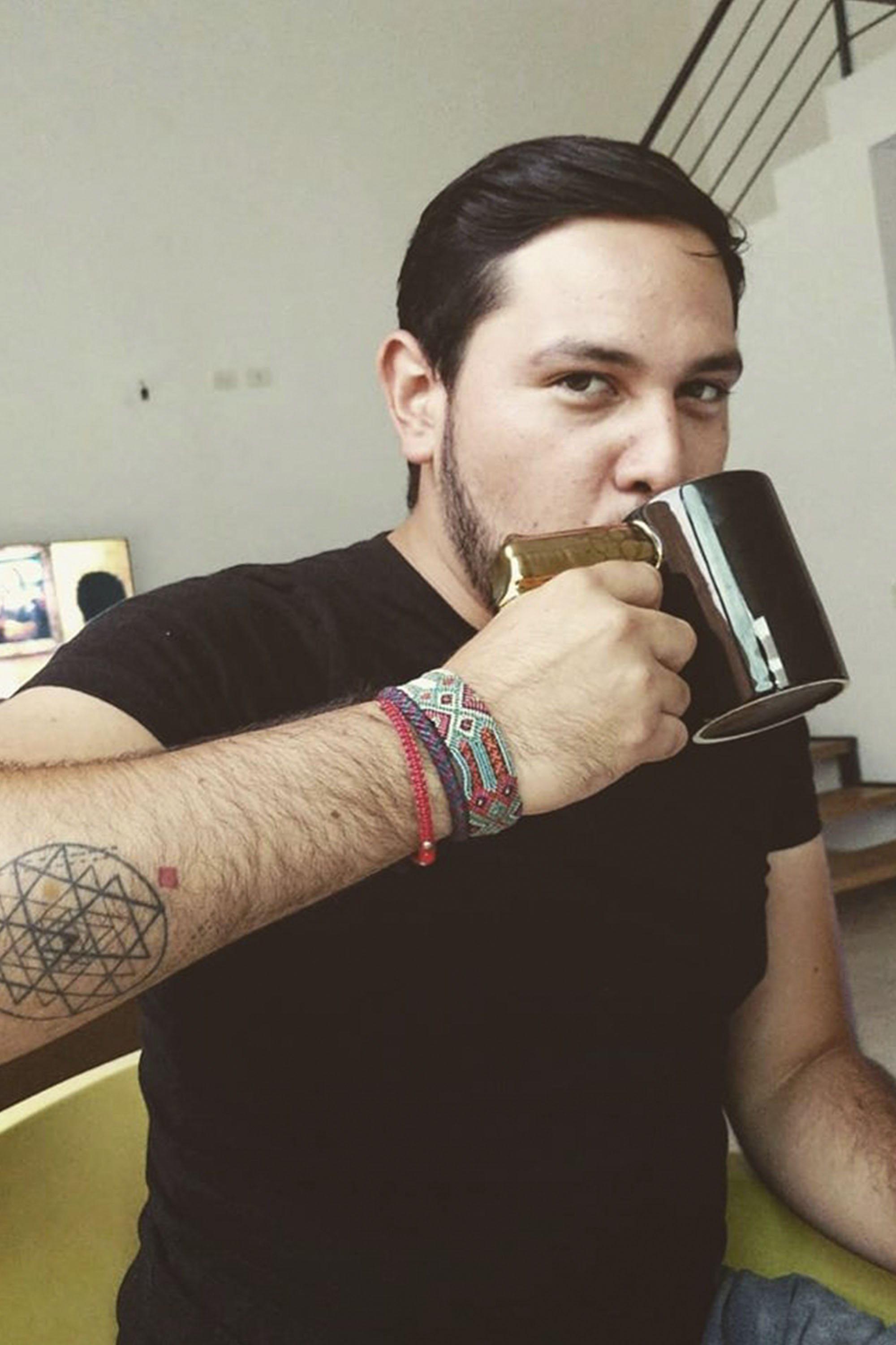 Foto de Pablo I. Bonilla