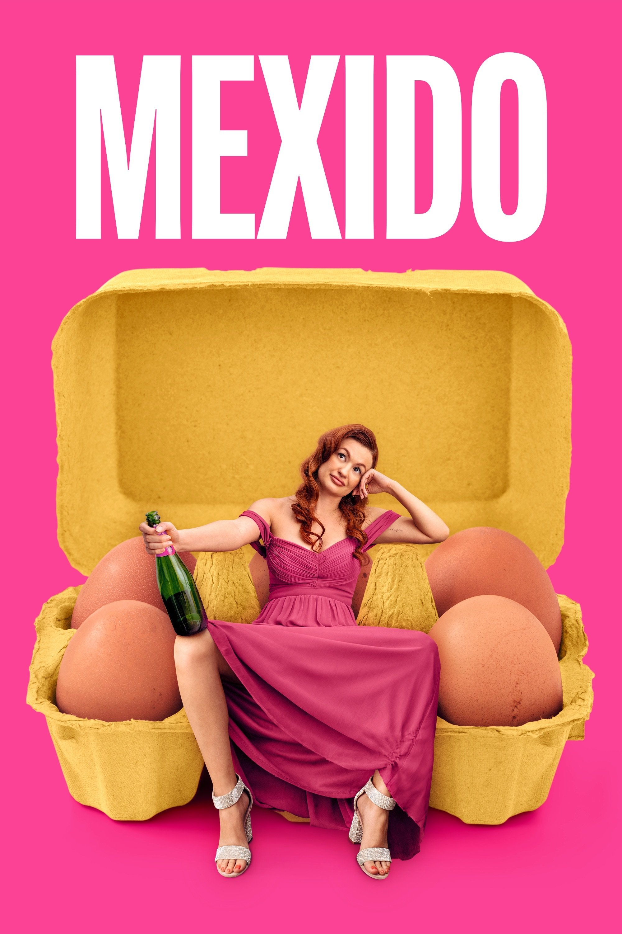 Poster de Mexido