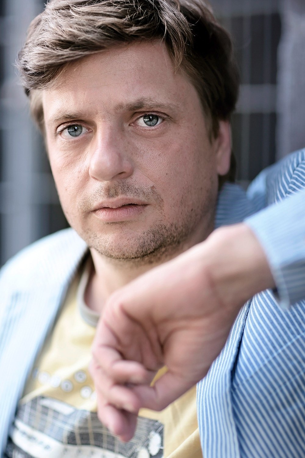 Foto de Philippe Graber