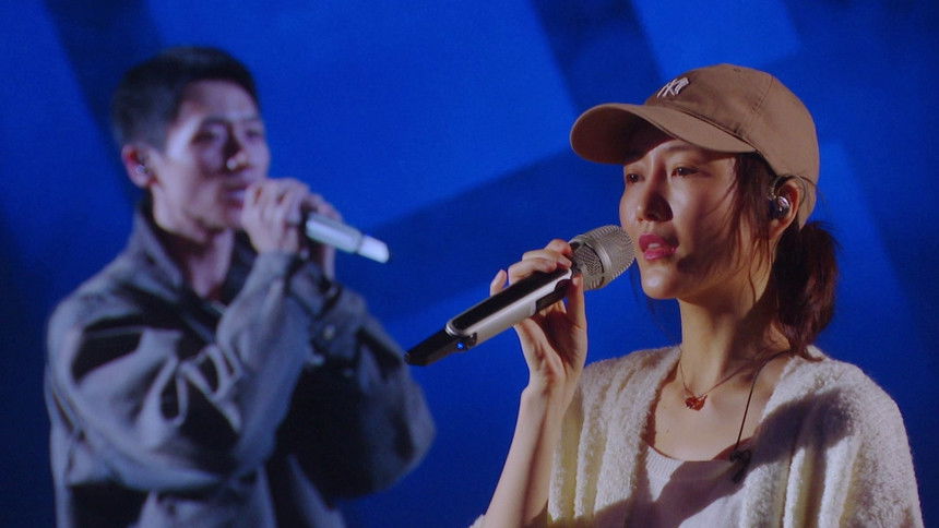 S8 · Spring Festival Concert · Limited Preview EP1