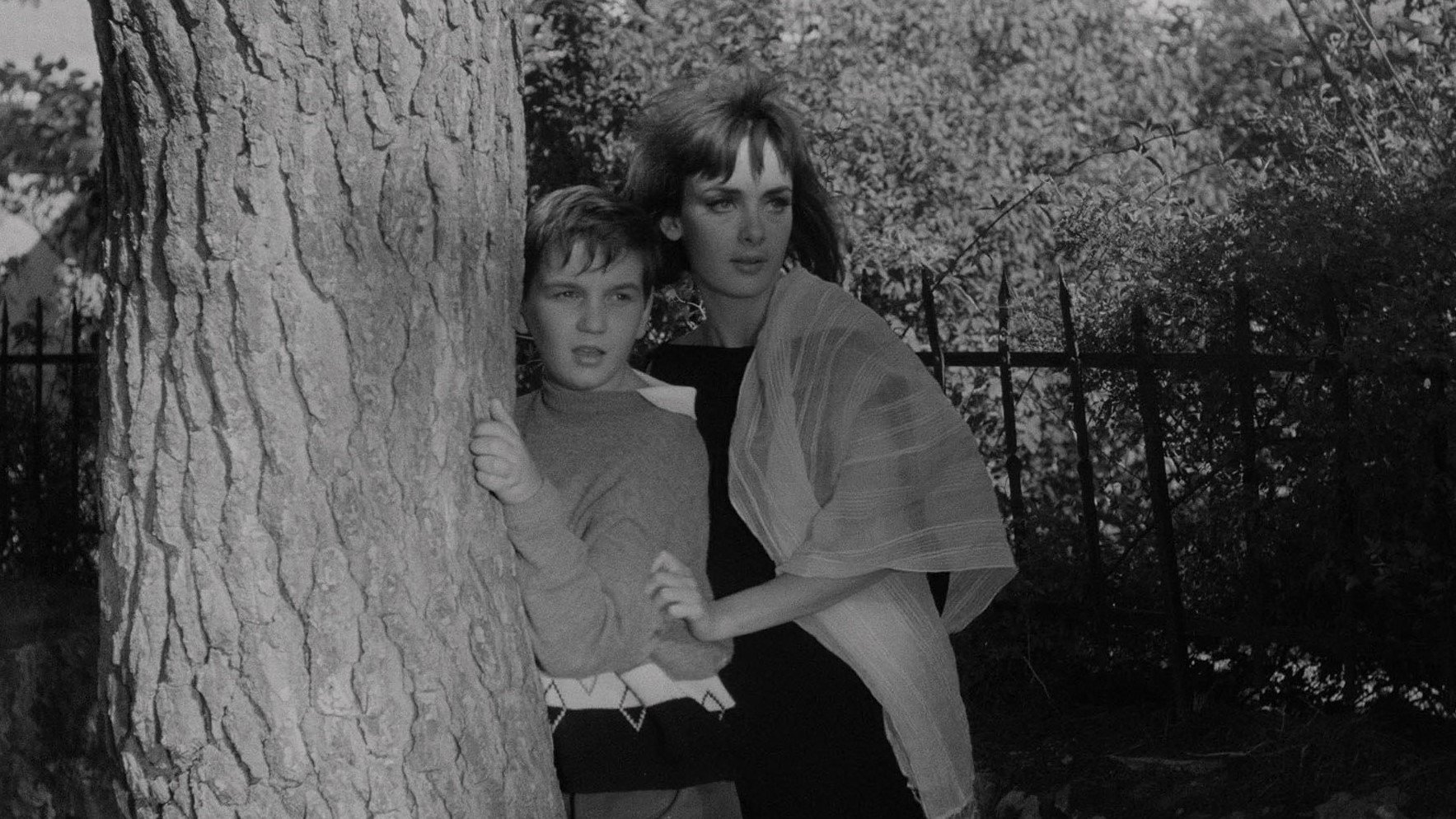 Backdrop image