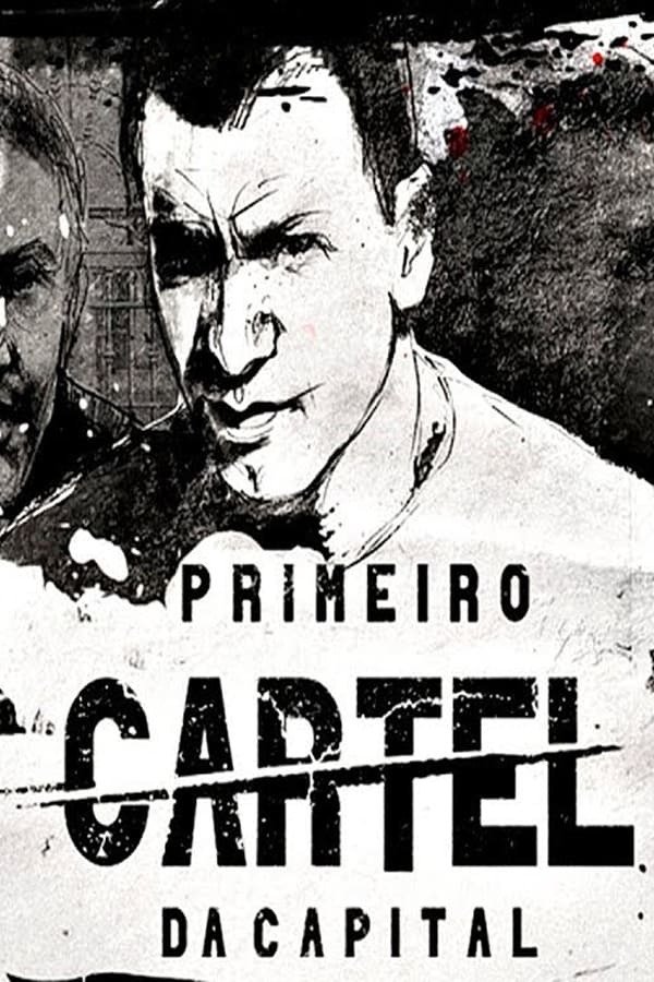 Poster de 1 ª Temporada