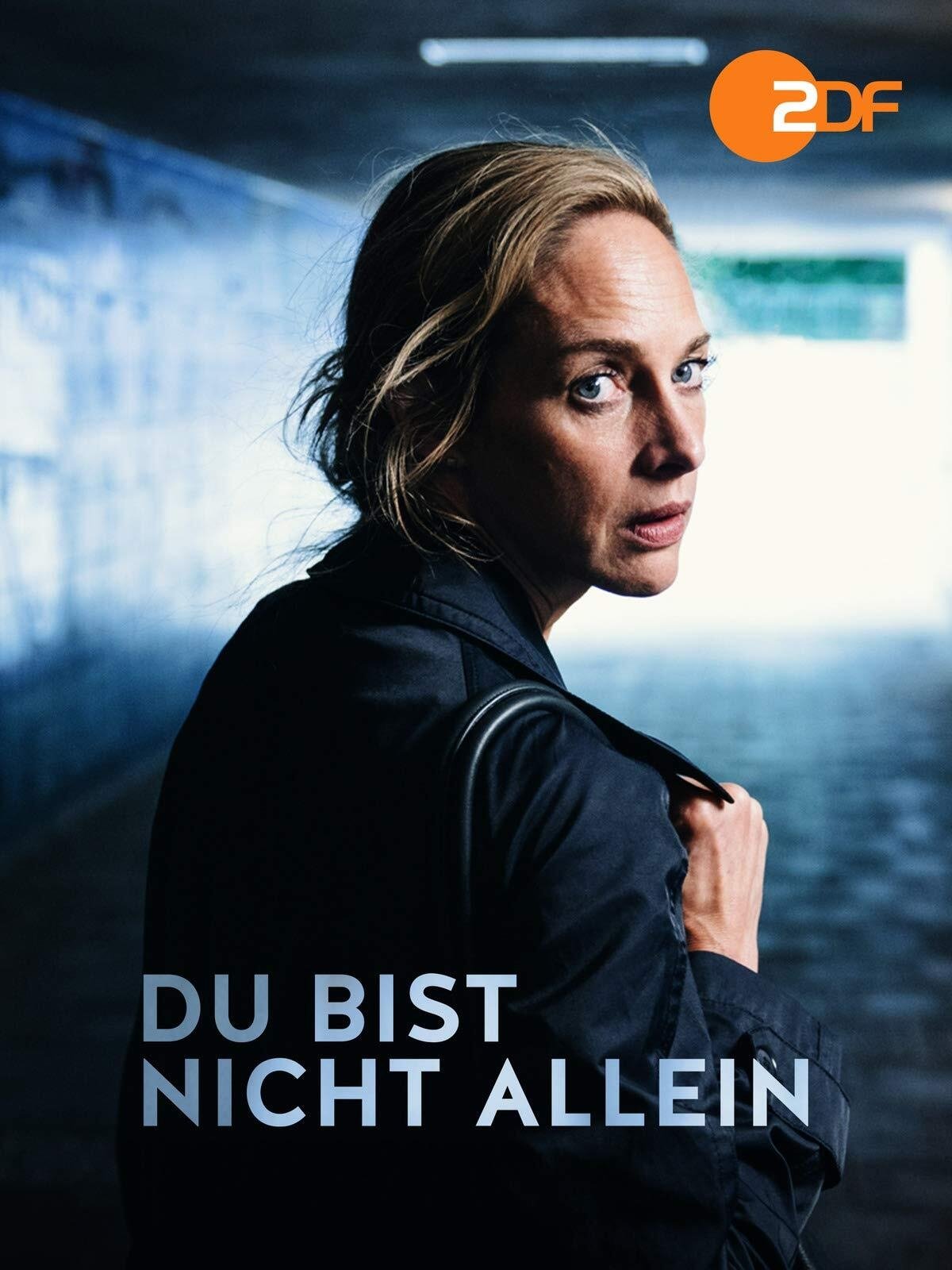 Affiche du film Du bist nicht allein