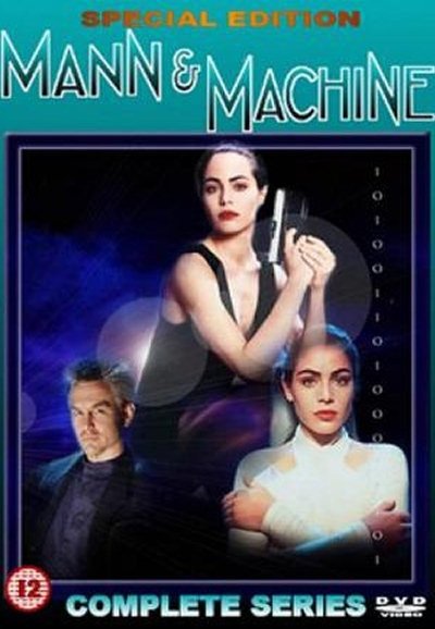 Poster de Temporada 1