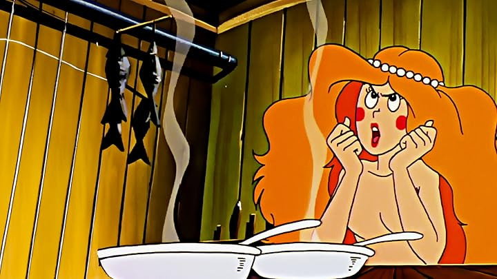 Fernando the Conqueror