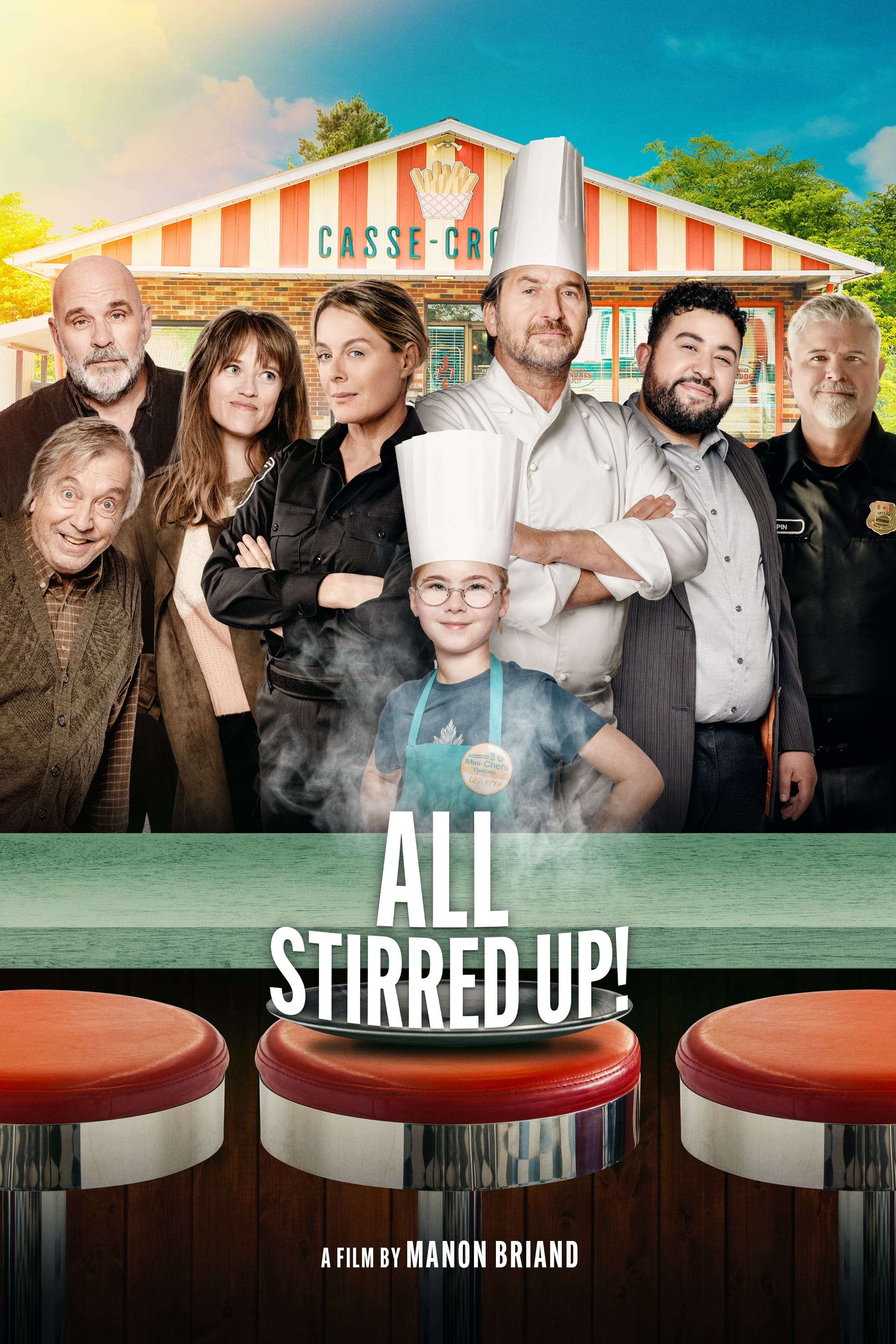 Poster movie
